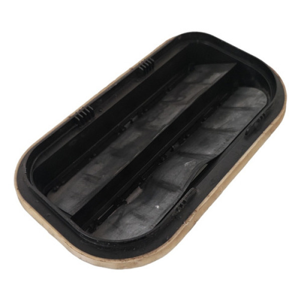 Difusor Ar Carroceria Ford New Fiesta 