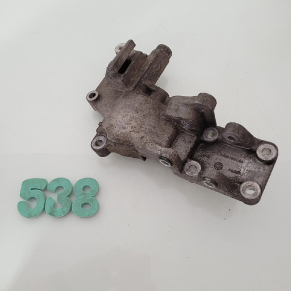 Suporte Do Alternador Fiat Freemont Cod 04891592aa Cx 538