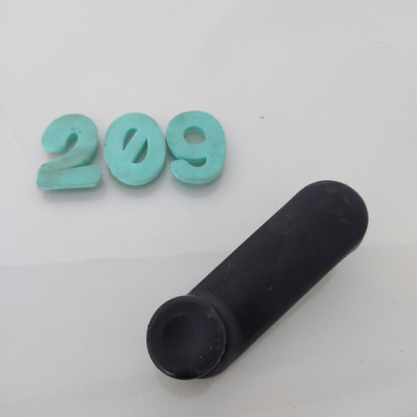 Manivela Vidro Manual Renault Clio 