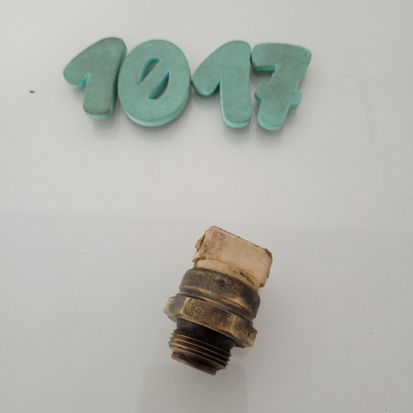 Sensor De Temperatura Vw Gol Bola Cod 547959481 Cx 1017