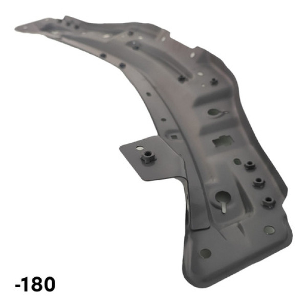 Travessa Superior Do Radiador Chery Celer Cod A13-5300820dy