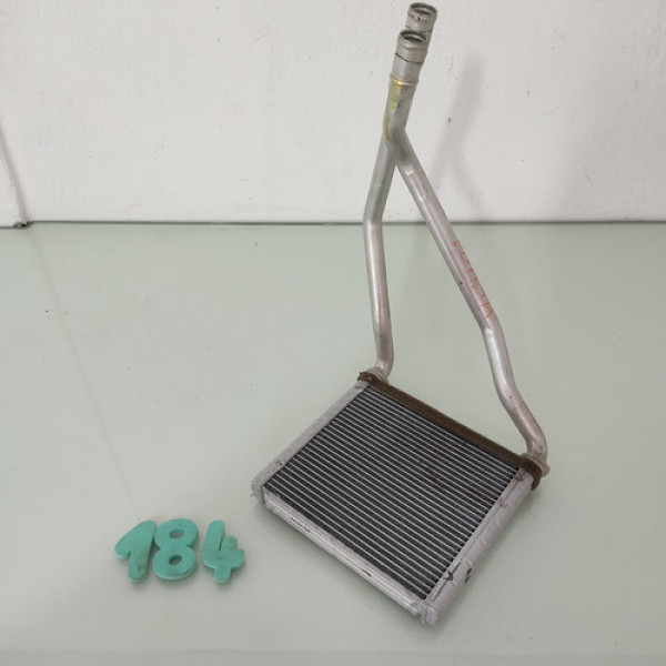 Evaporador Ar Quente Nissan Versa 