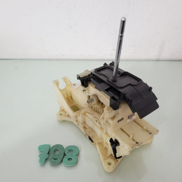 Trambulador Câmbio Automático Hyundai Azera 3.3 Cx 798