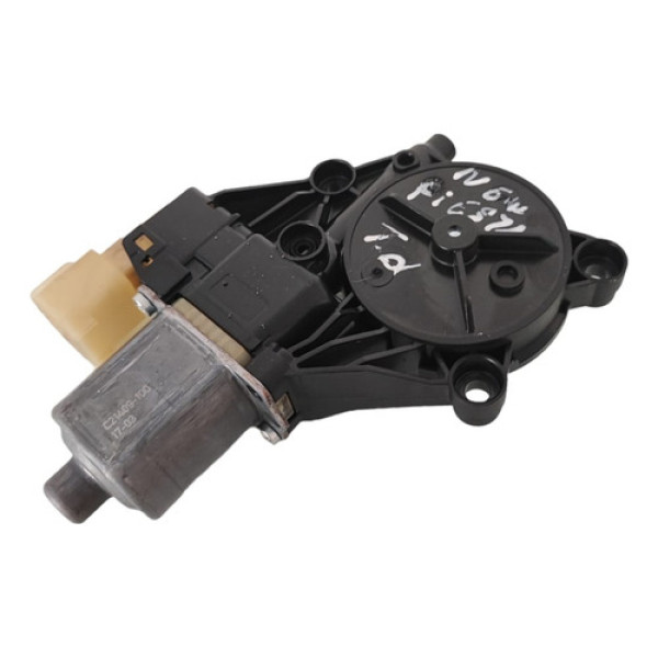 Motor Vidro Elétrico Traseiro Direito Ford New Fiesta