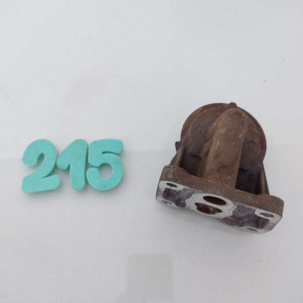 Suporte Filtro Óleo Jeep Renegade Cod 05047079aa