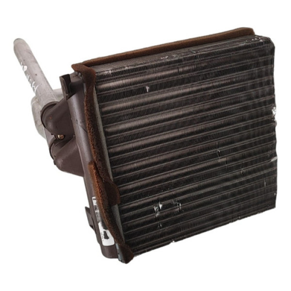 Radiador Ar Quente Honda Fit 2003 A 2007