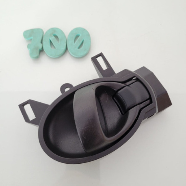 Maçaneta Interna Traseira Esquerda Nissan Versa