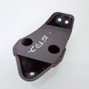 Suporte Do Coxim Do Motor Gm Celta Cx 861