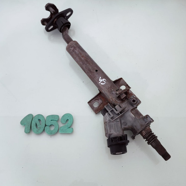 Coluna De Direção Vw Gol G4 Cod 5w0419561 Cx 1052