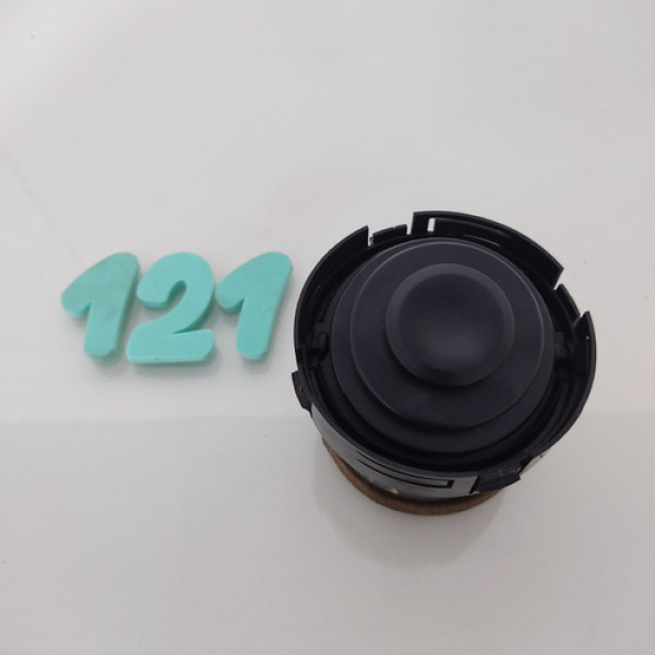 Difusor Ar Condicionado Citroen C3 2015 