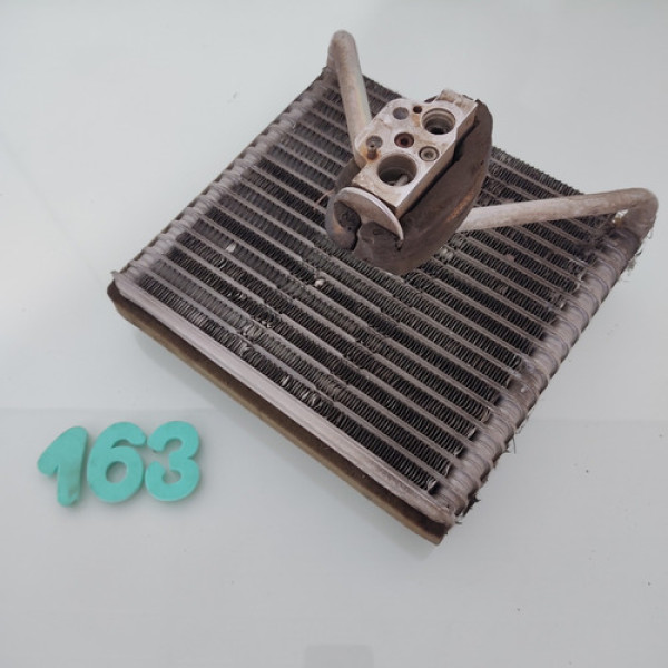 Evaporador Ar Condicionado Vw Fox 2011