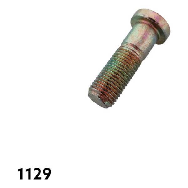 Parafuso Prisioneiro Da Roda Chery Rely Cod Q21-3jl2400037