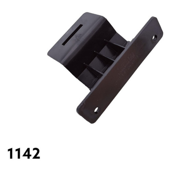 Suporte De Fixação Do Parachoque Traseiro Hyundai Tucson 