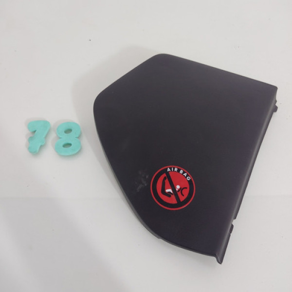 Acabamento Lado Direito Painel Peugeot 307