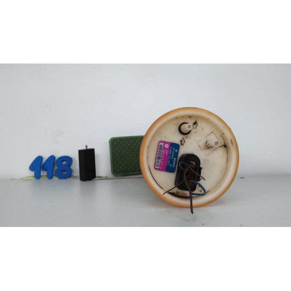 Bomba Combustível Volkswagen Saveiro Gol G5 G6 