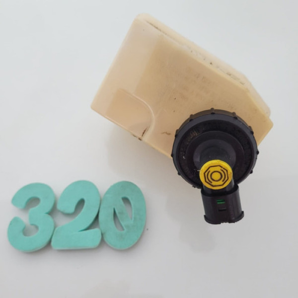 Reservatório Fluido De Freio Renault Clio