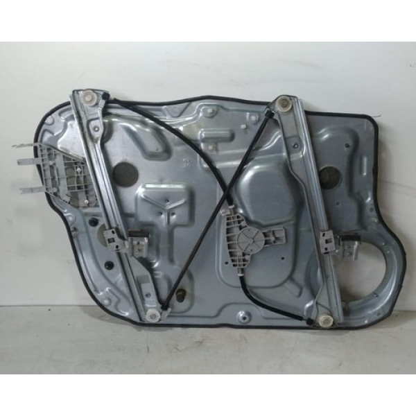 Máquina Vidro Elétrico Diant Dir. Sem Motor Hyundai Santa Fé