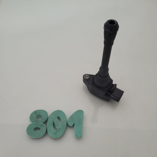 Bobina Ignição Nissan Sentra 2.0 Cod 224481kt1b Cx 801