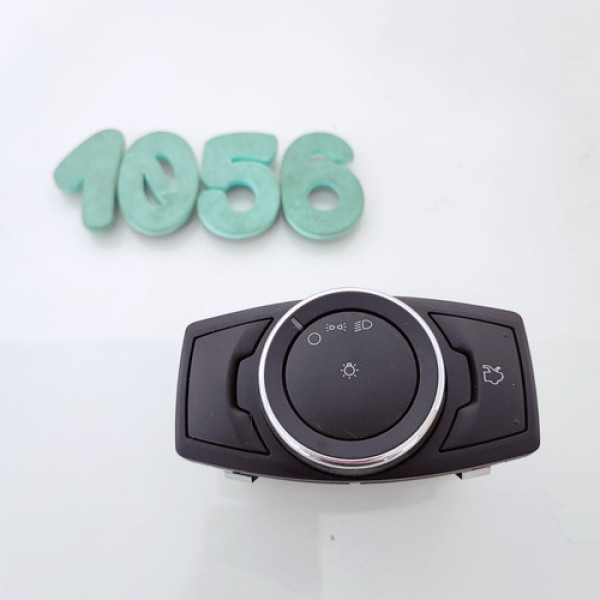 Botão De Acionamento Do Farol Ford Ka 2018 Cx 1056