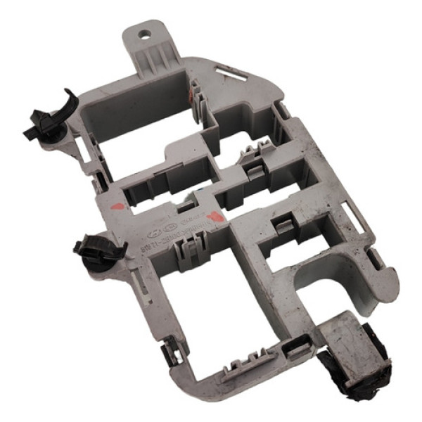 Caixa Conector Chicote Lado Direito Kia Sorento 2011 A 2013 