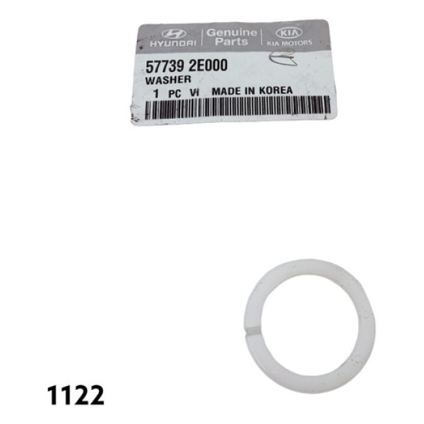 Anel Plástico Da Caixa De Direção Hyundai Tucson  577392e000