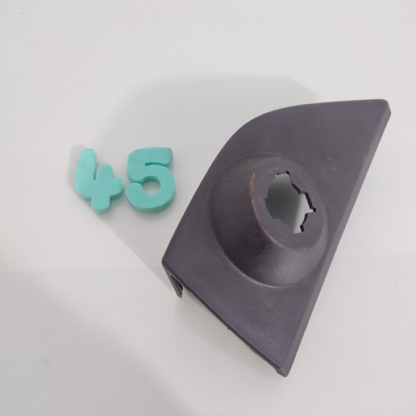 Acabamento Interno Retrovisor Lado Direito Ford Ka 2020