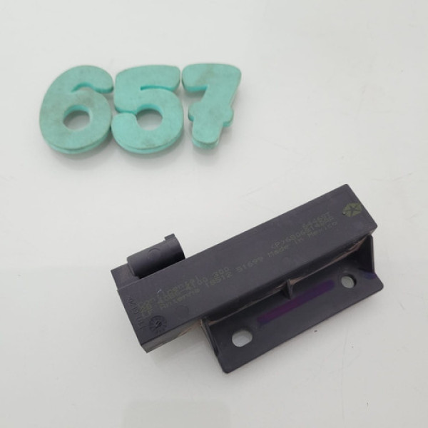 Sensor Keyless Porta Fiat Freemont Cod P68068148aa
