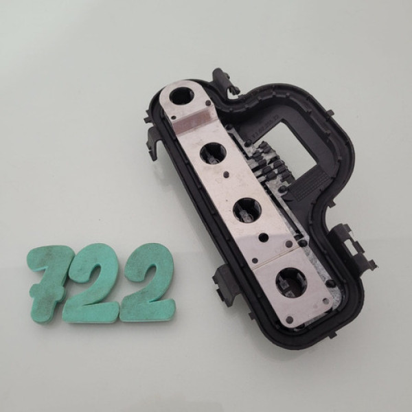 Circuito Lanterna Traseira Esquerda Gm Astra Cx 722