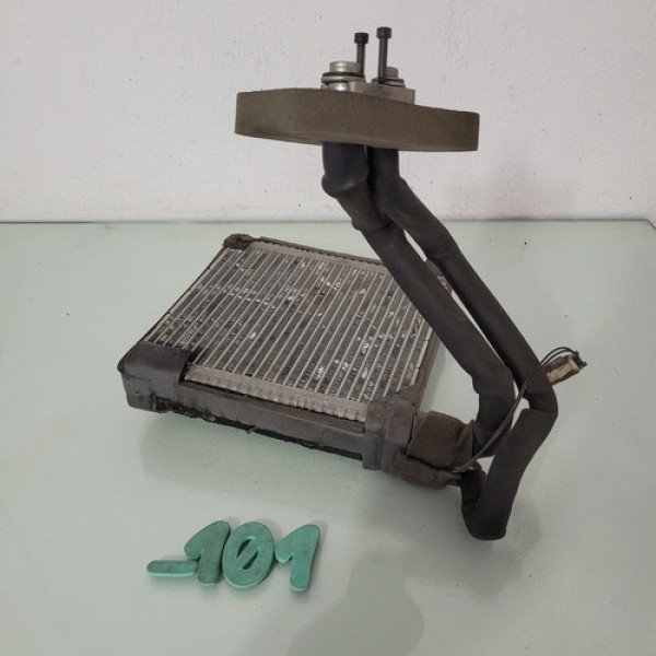 Evaporador Ar Condicionado Ford Ecosport 2018 Sc -101