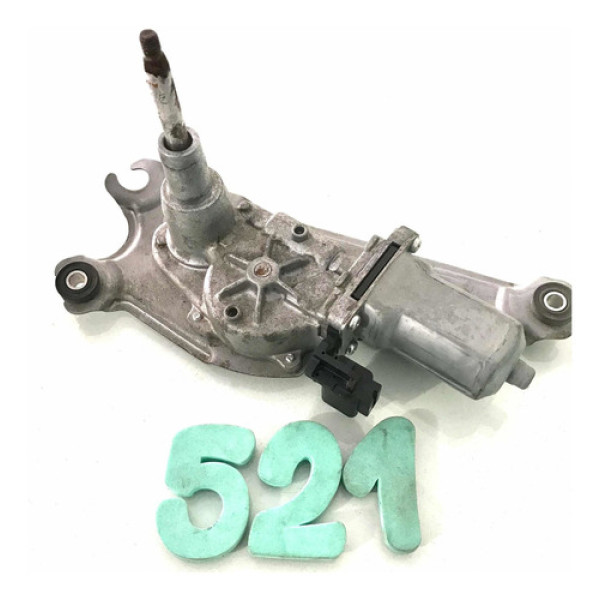 Motor Limpador Traseiro Fiat Freemont 2012 A 2015 Original
