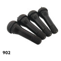 Válvula P/ Pneu Sem Câmara Wurth Cod Tr414 4 Peças