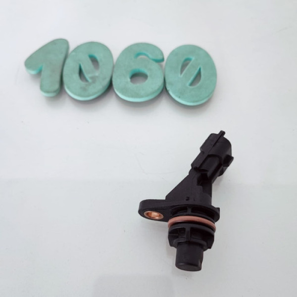 Sensor De Rotação Ford Ka 1.0 3cc Cod Cm5112k073bb Cx 1060