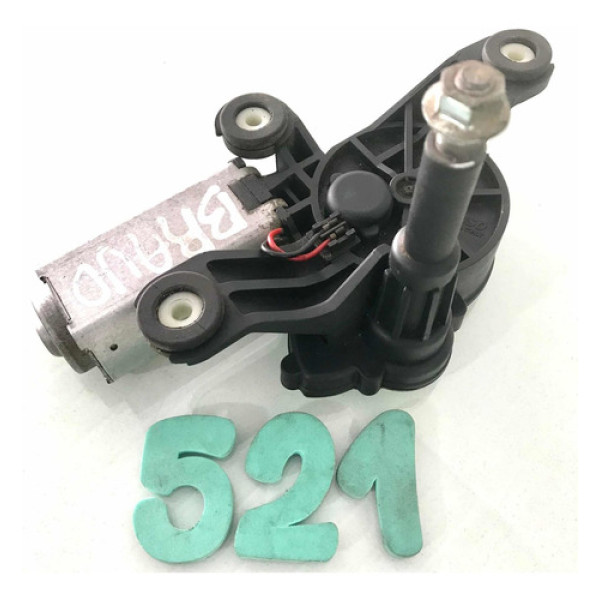 Motor Limpador Traseiro Fiat Bravo 2014