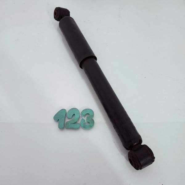 Amortecedor Traseiro Citroën C3 2009 N123