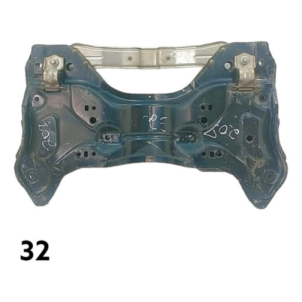 Agregado Da Suspensão Dianteira Peugeot 207