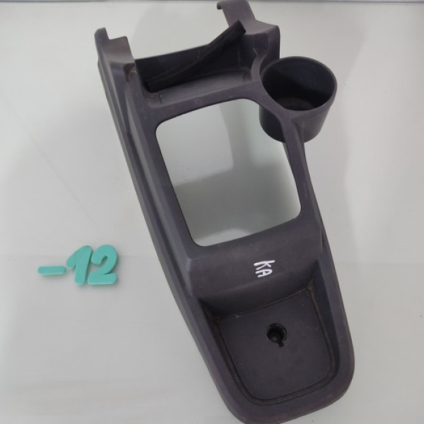 Console Central Ford Ka 2009 