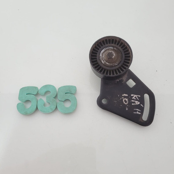 Tensor Correia Do Alternador Ford Ka 2009 Cx 535