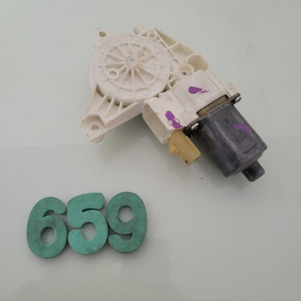 Motor Vidro Elétrico Traseiro Direito Fiat Freemont 