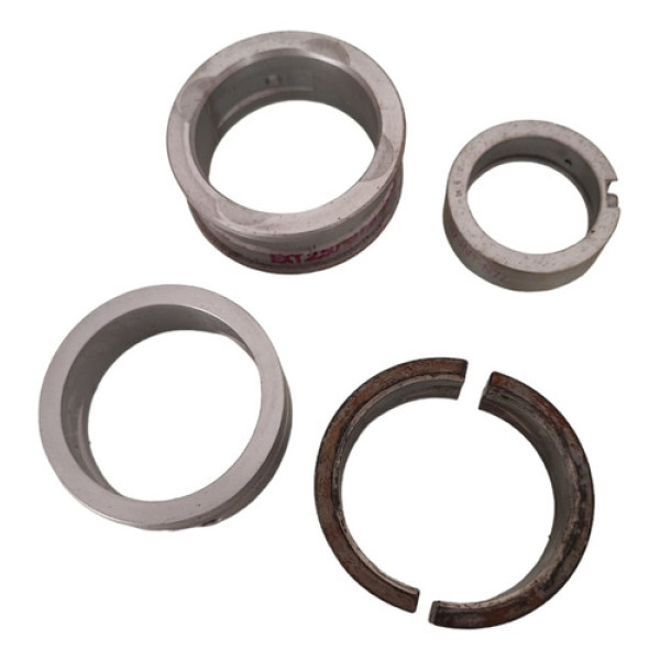 Bronzina Mancal Vw Fusca 1300 Cod Bc264j