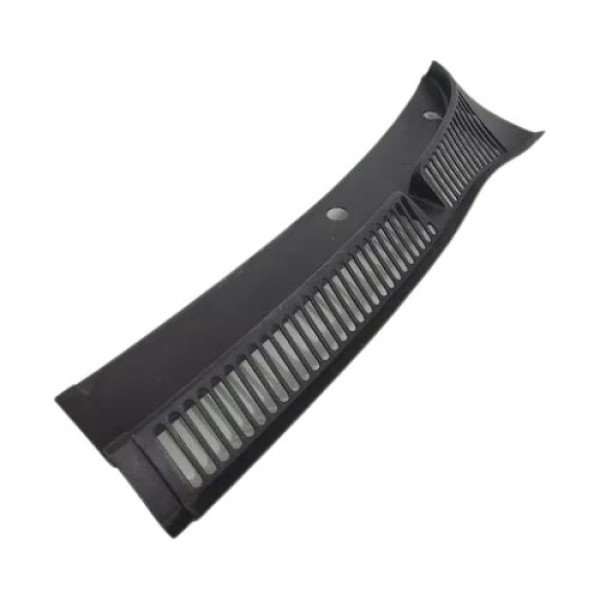 Grade Churrasqueira Lado Esquerdo Vw Fox 2018 Sc -111