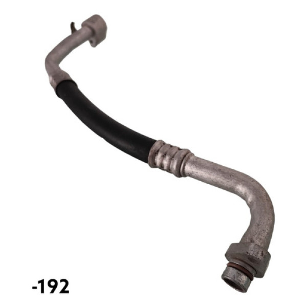 Mangueira Do Ar Condicionado Renault Sandero 2013