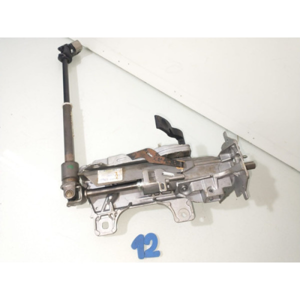 Coluna De Direção Citroen C4 Picasso 2012 