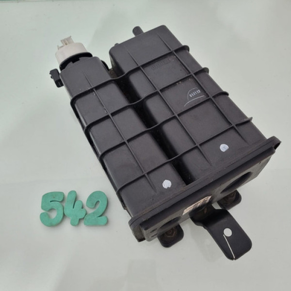 Filtro Canister Fiat Freemont Cod 04593935ab Cx 542