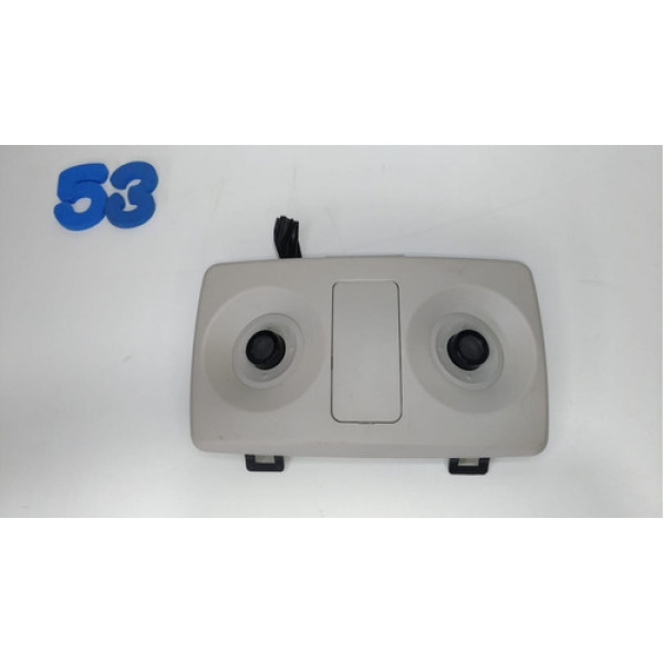 Luz Teto Leitura Fiat Freemont 2012 