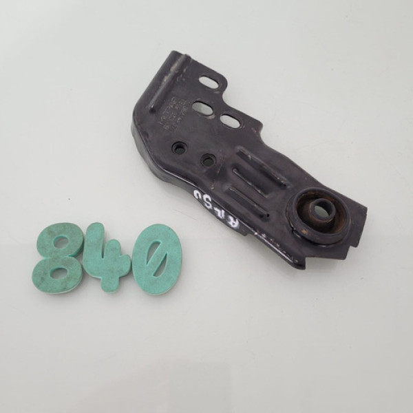 Suporte Do Radiador Lado Esquerdo Fiat Argo 520447290 Cx 840