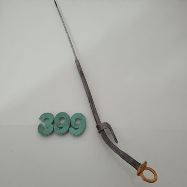 Vareta Nível De Óleo Fiat Uno Vivace Cod 55218856