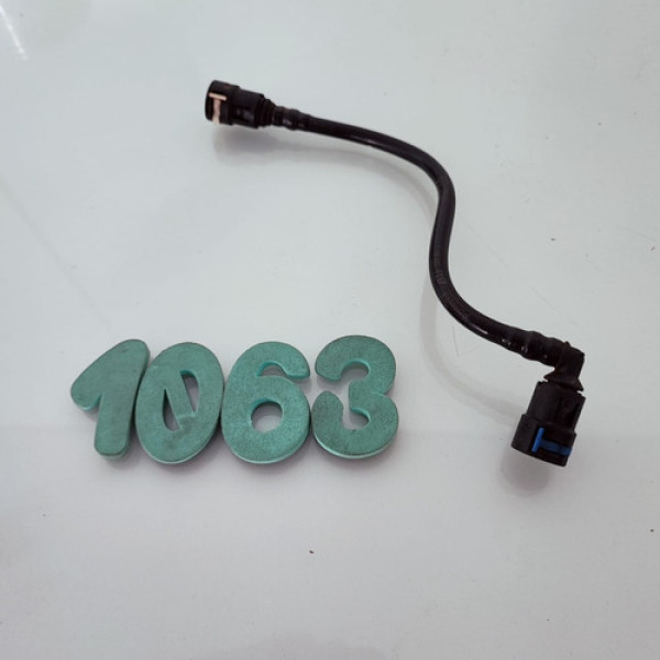 Mangueira Do Atuador De Embreagem Ford Ka 2018 Cx 1063