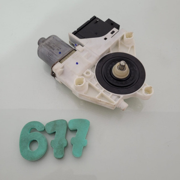 Motor Vidro Elétrico Traseiro Esquerdo Jeep Renegade