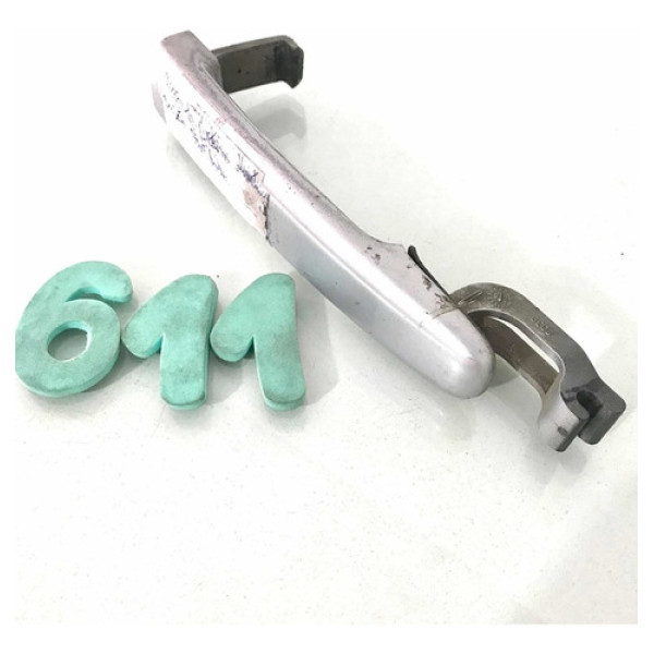 Maçaneta Externa Dianteira Direita Fiat Palio