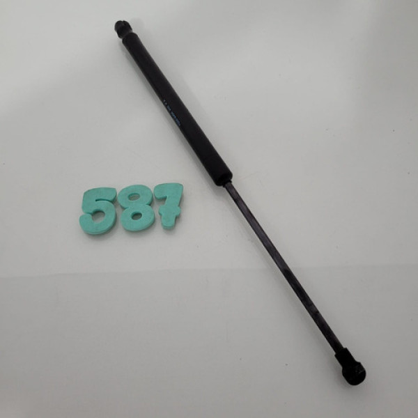 Amortecedor Tampa Traseira Ford Ka 2009 A 2012 Cod 7s55b406